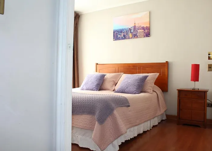 Departamento Aldunate 1064
