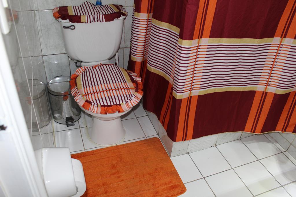 Departamento Aldunate 1064 Santiago
