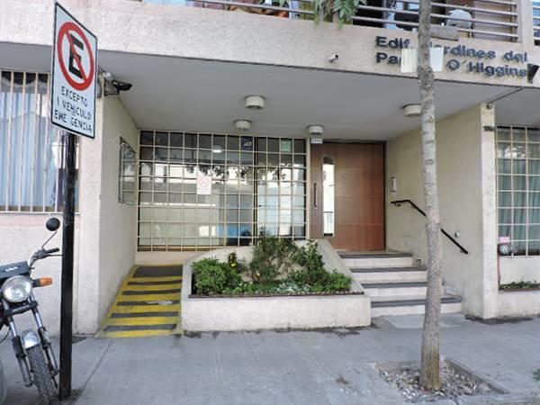Departamento Aldunate 1064