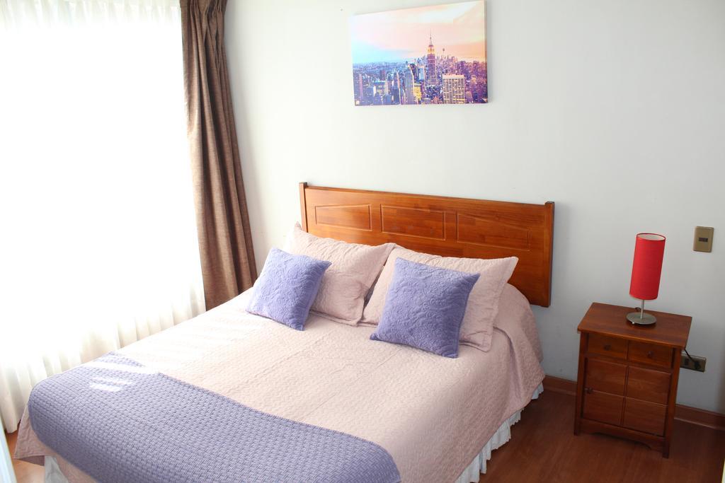 Departamento Aldunate 1064 Apartamento *