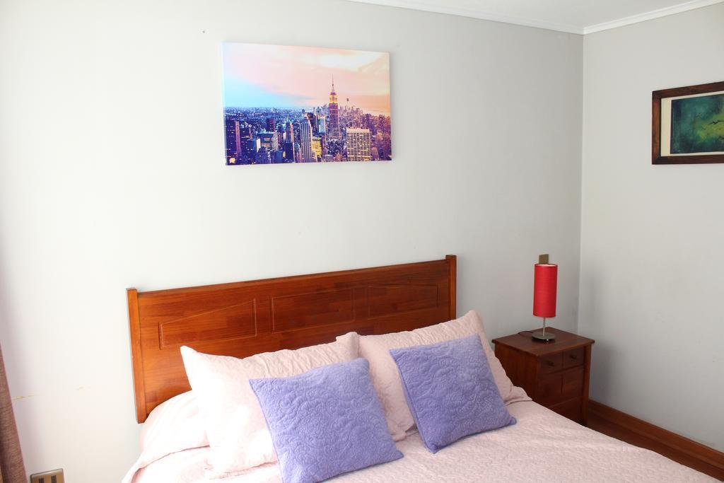 Departamento Aldunate 1064